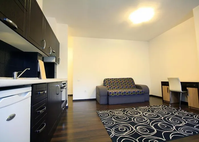 Main Street Apartments
