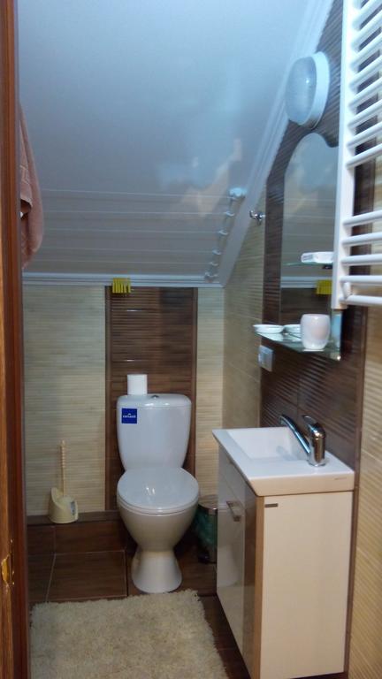 Main Street Apartment *
