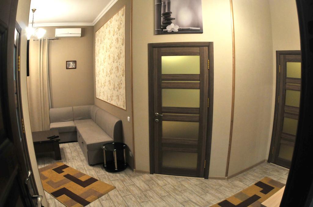 Main Street Apartment Chisinau